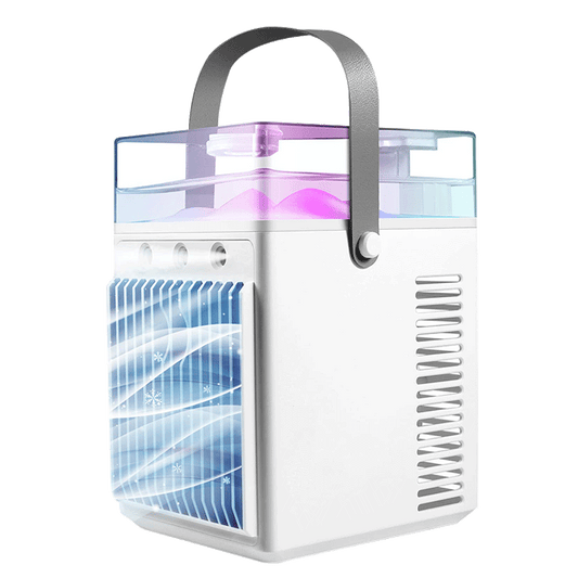 Keilini Portable AC